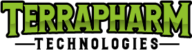 Terrapharm Logo