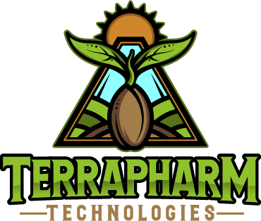 Terrapharm Logo